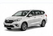 Maruti Ertiga